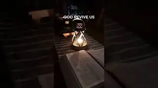 &ldquo;God Revive Us - Nick Akin&rdquo; Subscribe for weekly Christian music. 🙌🏻  #worship #christian #shorts