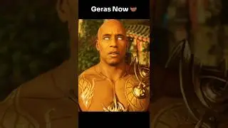 Geras Now VS Then