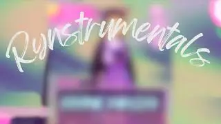 I Messed It Up (Instrumental)