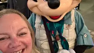 Disney Magic 2025   SD 480p