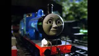 Haunted Henry (Restored-UK)