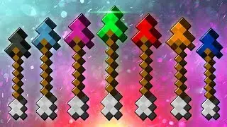 Everything You Need To Know About TIPPED ARROWS In Minecraft!