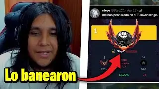 BANEAN a Stepz del Tuki Challenge
