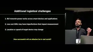 Evaluating Physical-Layer BLE Location Tracking Attacks on Mobile Devices