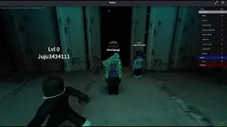 How to beat LEVEL 0 in the backrooms Roblox !! (Red Panda Industries)
