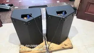 T&iacute; t&aacute;ch SRX 712M si&ecirc;u đẹp l&ecirc;n đường b&aacute;c Phong Hải Ph&ograve;ng 🇺🇸