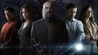30 Coins (HBO Horror Series) Season 1 Discussion