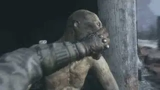 METRO EXODUS Walkthrough Gameplay Part 3 -  (Xbox One s)
