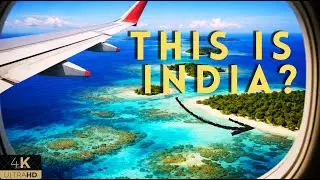 Unseen Beauty of India | Islands of India | Our Story #story #travel #family