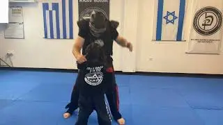 Krav Maga Science Safe Kids