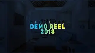 Studio70 Showreel 2018