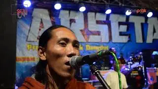 New ARSETA | Derita diatas derita | Musisi