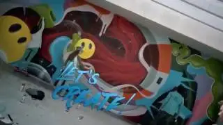 &Delta;&iota;&alpha;&phi;ή&mu;&iota;&sigma;&eta; Caprice &Pi;&alpha;&pi;&alpha;&delta;&omicron;&pi;&omicron;ύ&lambda;&omicron;&upsilon; 2017   Let's Roll