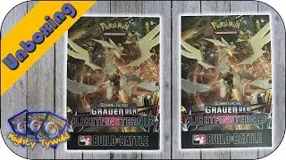 🎇 SM6 - Grauen der Lichtfinsternis - Prerelease in Koblenz 🎇 (Pokemon TCG Opening)