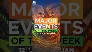 Major Market Events | This week |