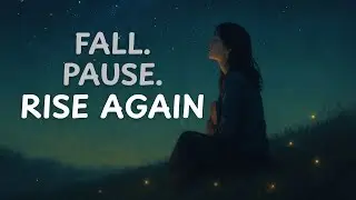 When Life Knocks You Down, Stand Back Up Stronger | Heal and Grow Podcast with Wendy