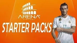 #04 - Montando os packs