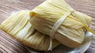 Huminta a la Olla - Humintas Bolivianas