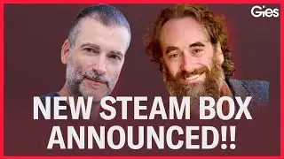 GTA 6 Delayed again, Steam&rsquo;s New Console, and the Future of PlayStation | Gies #67