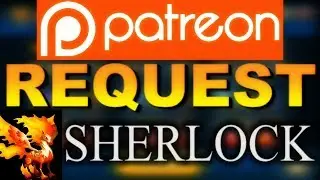 Monster Legends | Patreon PvP Request | Sherlock | Bella Baal, Alex Bone, General