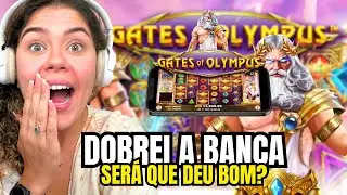 ENCONTRE O RAIO DE ZEUS E GANHE COM GATES OF OLYMPUS 🤑✅