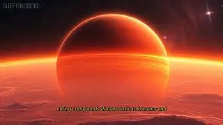 The Hidden Truth NASA Won&rsquo;t Admit About Terraforming Mars | Science for Sleep