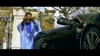 Andrew Bello - OMOALAYO  (Official Video) Ft Obamarteenz