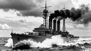 The U.S. Cruiser That Outgunned Battleships &mdash; How the Cleveland-Class Redefined Naval Firepower
