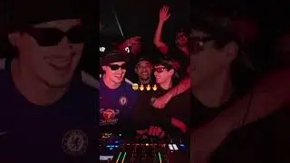 This set was totally insane 🤯🔥🔥 #djset #housemusic #bbsqvad