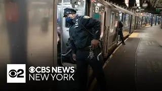 MTA was illegally stripped of $34 million in counterterror funding, judge rules