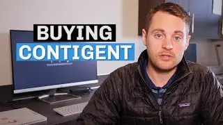 Buying Contingent on the Sale of Your Home