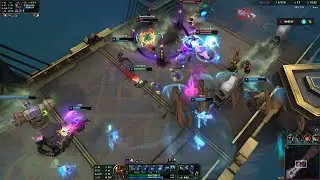 League of Legends : Aram - Veigar