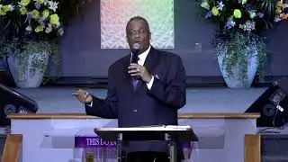 Discipleship Is A Noun, Not A Verb (1/26/2025) Life Connections