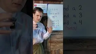 အင်္ဂလိပ်လို စည်းချက် &ndash; ပြောဖို့ နားလည်ဖို့ အရေးကြီးတယ်