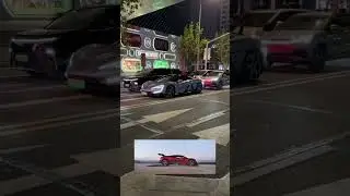 💥BYD Yangwang U9