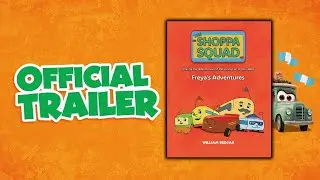 The Shoppa Squad &ndash; Freya&rsquo;s Adventures