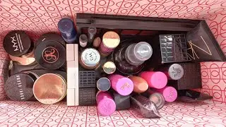 Proyecto Pan 2024 💄💕
