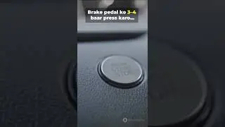 Jeep compass 30 sec quick  starting tip #automobile