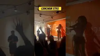 Gangnam Style #psy #gangnamstyle #koreanpop #busan