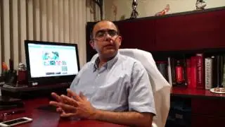 Cirujano Gastrointestinal Hospital San &Aacute;ngel Inn:Dr. Francisco Dom&iacute;nguez