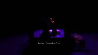 Mitja Obed & Fernando Leria Jimenez | Experimental Flamenco