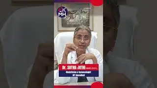 ✨ Fertility Treatment Explained &ndash; By Dr. Sutha (CKMH Hospital) ✨