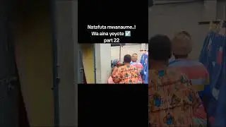 Ndoto ya kutumiwa..! kupitia shiriki😰😭😥#NewVideo #funny #tiktok #kenya #congo