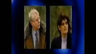Robbie Powell Part 1 of 4 - Medical Negligence & Government Cover up