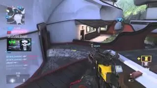 105-5 Double Dna Bomb W/Ae4 Playing Ctf!