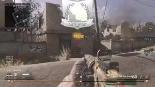 qclub MWR - Montage #3 (THE ART OF PUBSTOMPING)