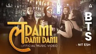 La Dami Dami Dami - Nitesh Khatri | BTS | ShanFilmsStudios @n_t_smusic46