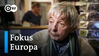 Brexit: Gro&szlig;britanniens Do-it-yourself-Dorf | Fokus Europa