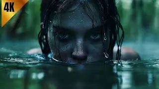 She Waits Beneath &ndash; Cinematic Horror Short Film (4K UHD, 16:9)
