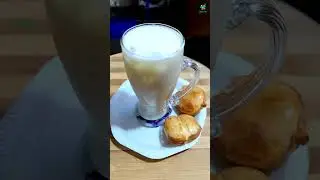 Special Ice Apple Juice | Palm Fruit Juice for Summer | Nungu Juice #iceapple #shorts